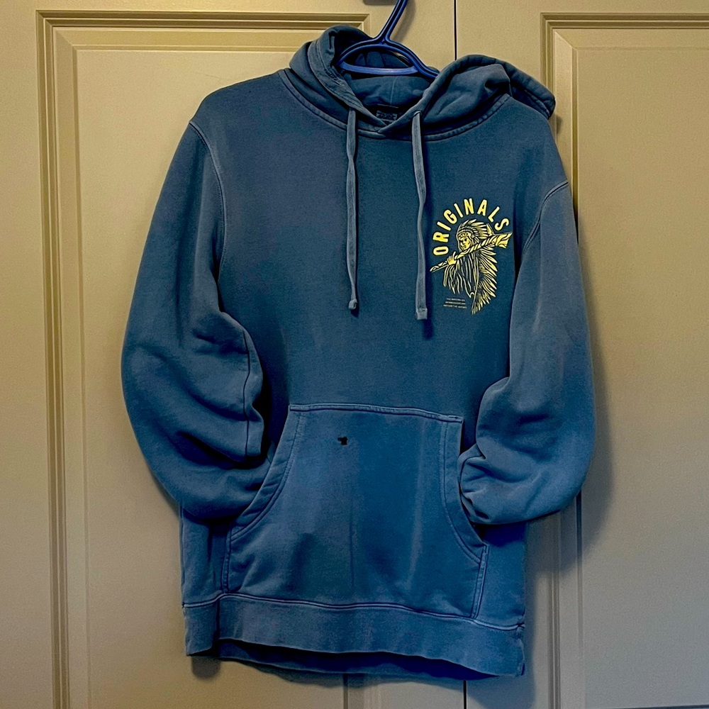 NTVS The Originals Hoodie